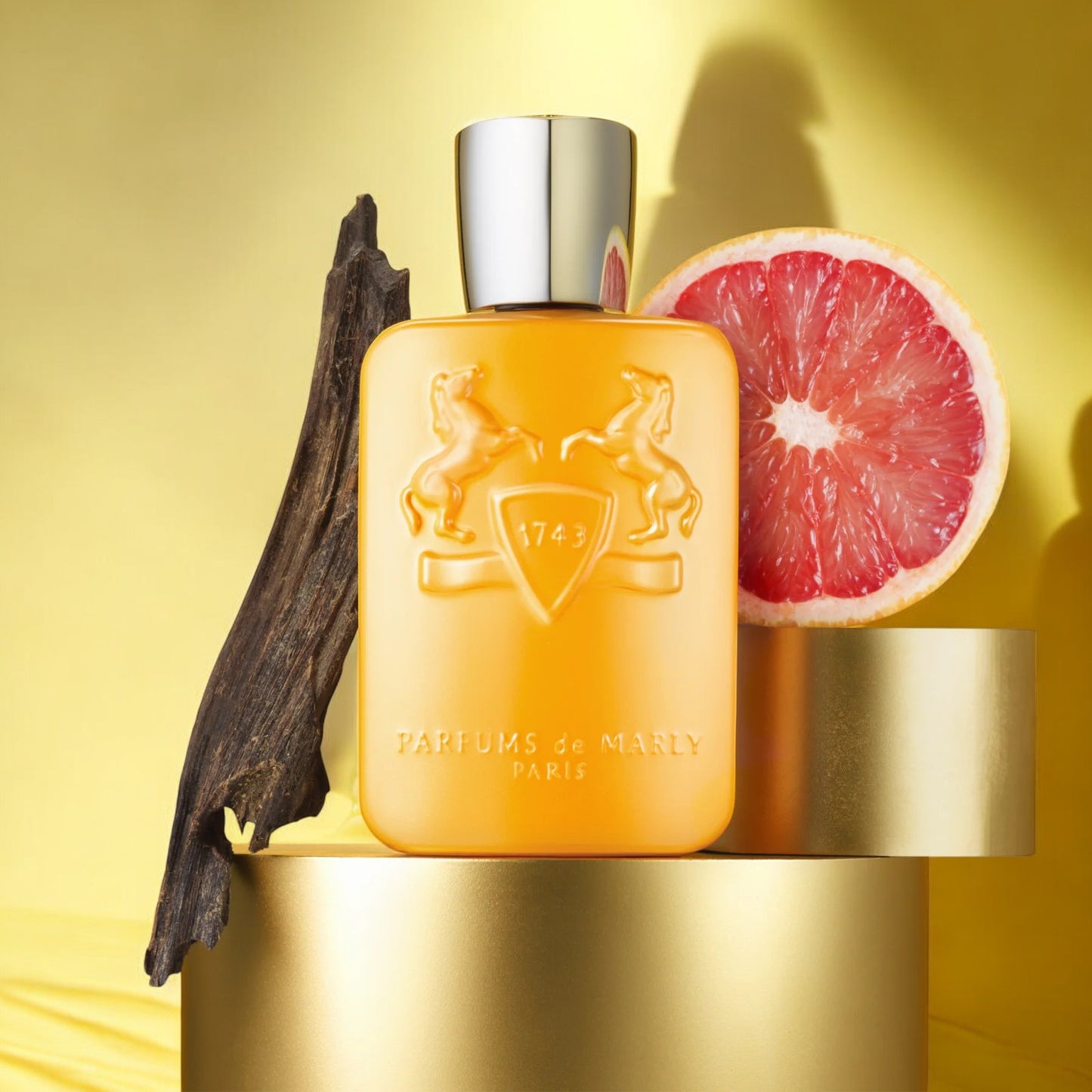 Parfums De Marly Perseus 125 ml - Парфюмна вода за мъже