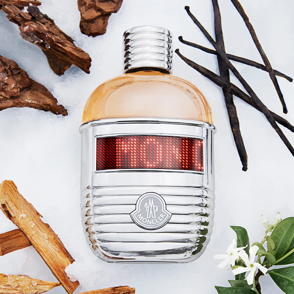 Moncler Pour Femme EDP 100 ml – Парфюм за жени