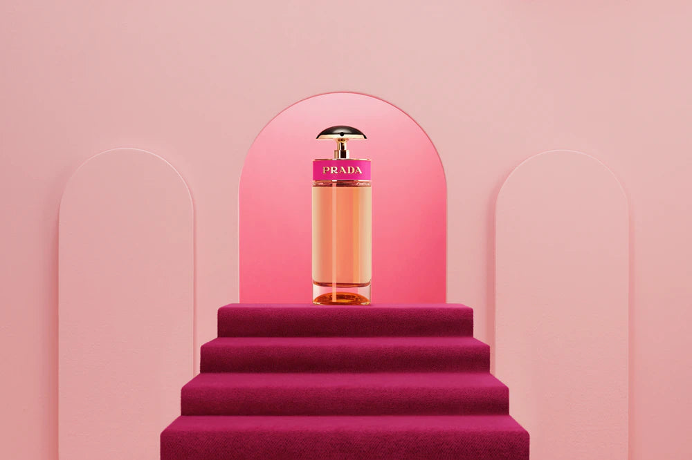 Prada Candy EDP 80 ml – Парфюм за жени