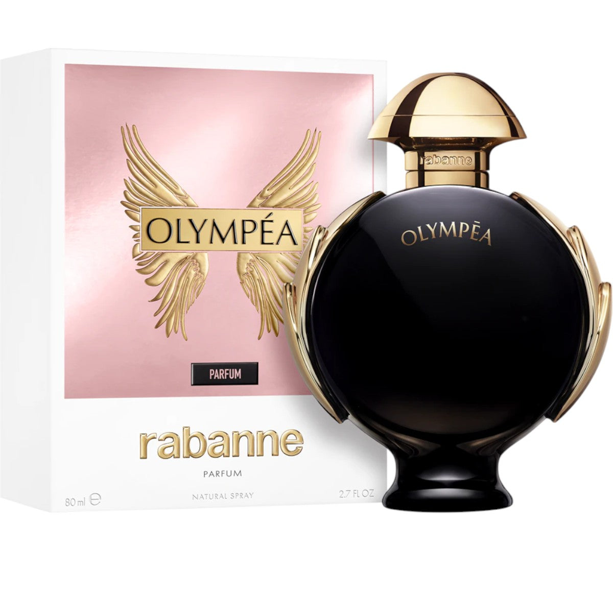 Paco Rabanne Olympéa Parfum EDP 80 ml – Парфюм за жени
