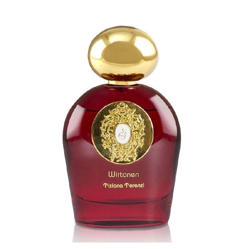 Tiziana Terenzi Wirtanen Comete 100 ml – Парфюмен екстракт за жени и мъже