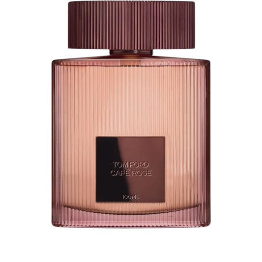 Tom Ford Café Rose 100 ml. - Парфюмна вода за жени (EDP)