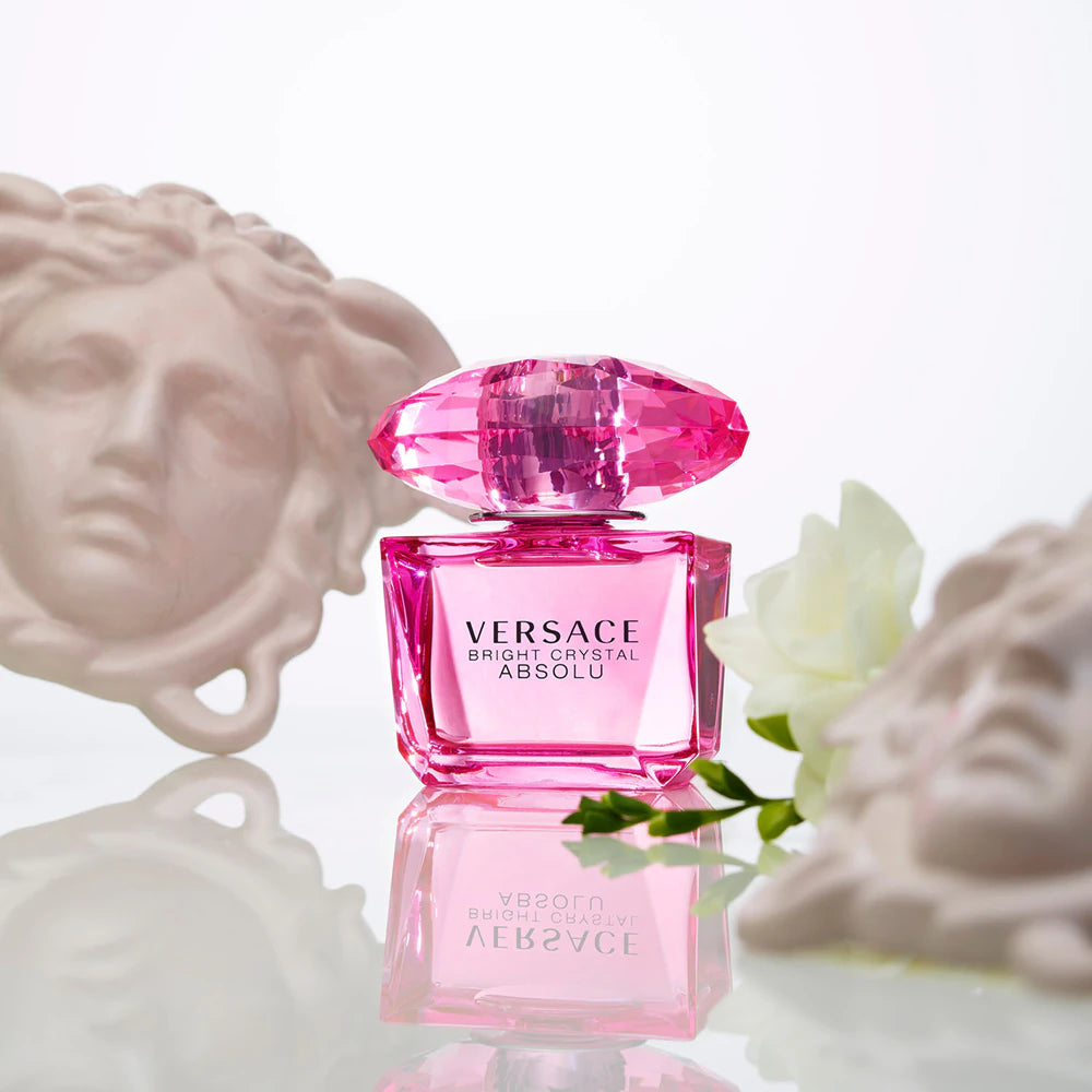 Versace Bright Crystal Absolu 90 ml – Парфюм за жени