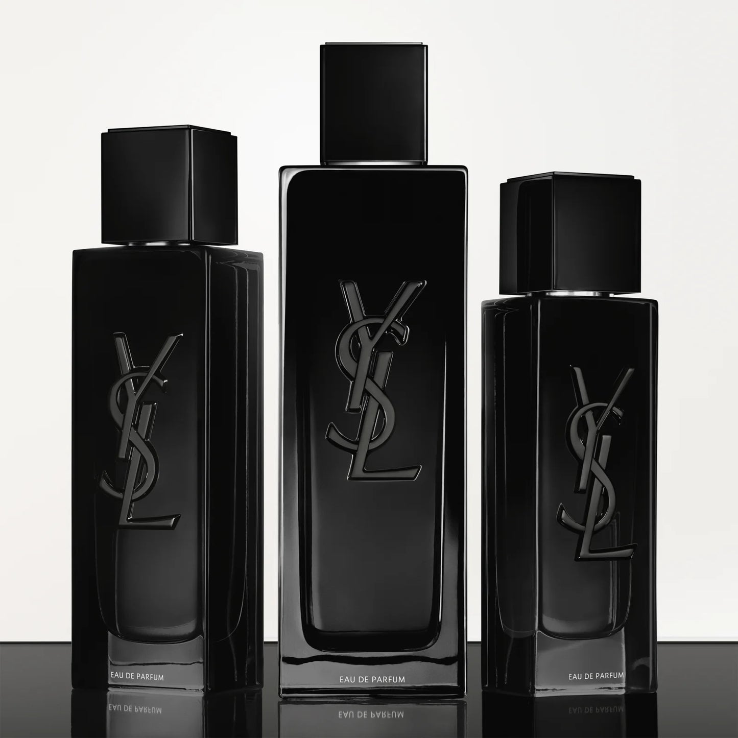 Yves Saint Laurent MYSLF EDP 100 ml – Парфюм за мъже