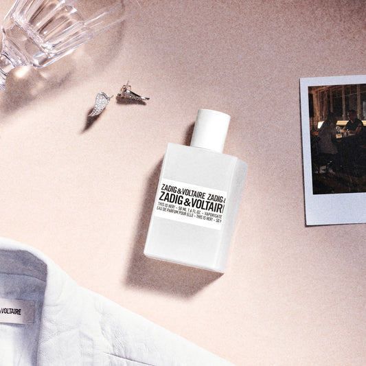 Zadig & Voltaire THIS IS HER! EDP 100 ml – Парфюм за жени