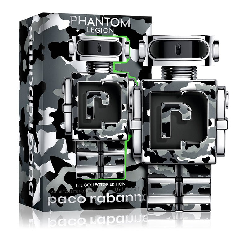 Paco Rabanne Phantom Legion EDT 100ml – Парфюм за мъже