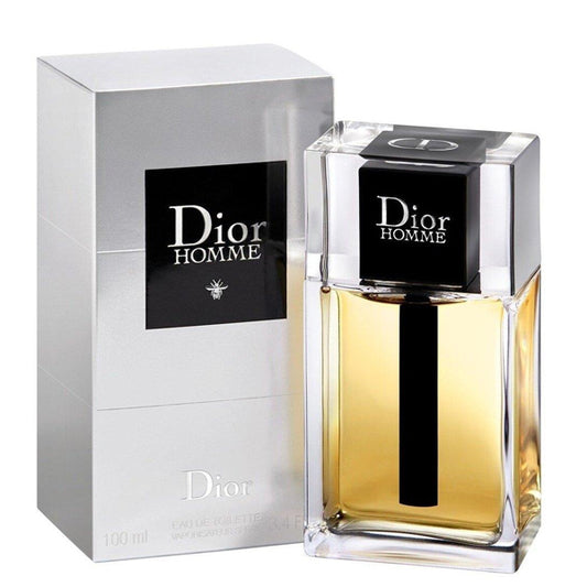 Christian Dior Homme 2020 EDT 100ml – Парфюм за мъже