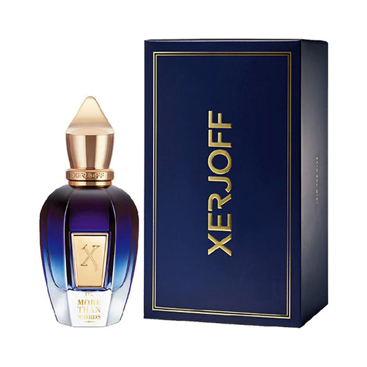 Xerjoff Join The Club More Than Words EDP 100 ml – Парфюм за жени и мъже