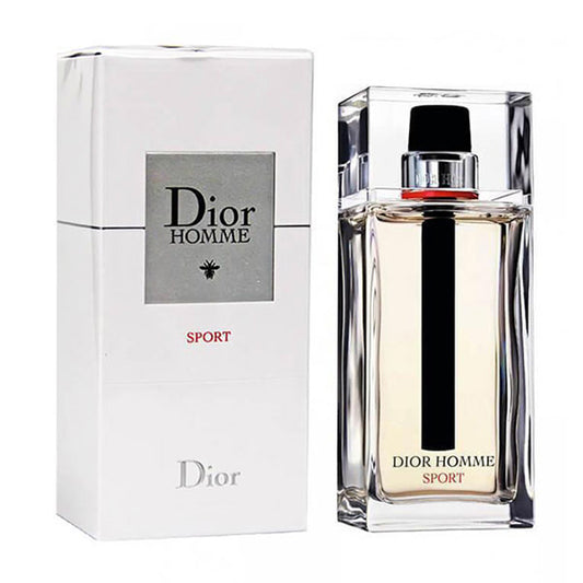 Christian Dior Homme Sport 2017 EDT 100ml – Парфюм за мъже