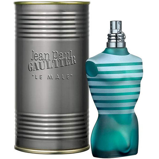 Jean Paul Gaultier Le Male EDT 100 ml – Парфюм за мъже