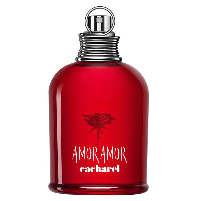 Cacharel – Amor Amor EDP 100 ml – Парфюм за жени