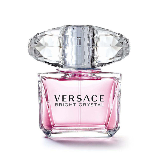 Versace Bright Crystal EDT 90 ml – Парфюм за жени