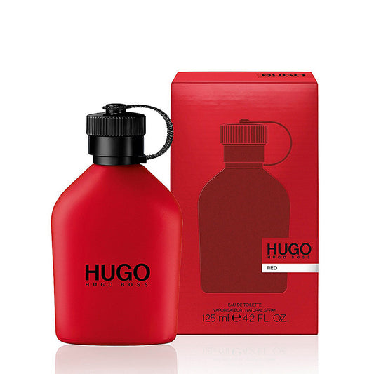 Hugo Boss Hugo Red EDT 100 ml – Парфюм за мъже