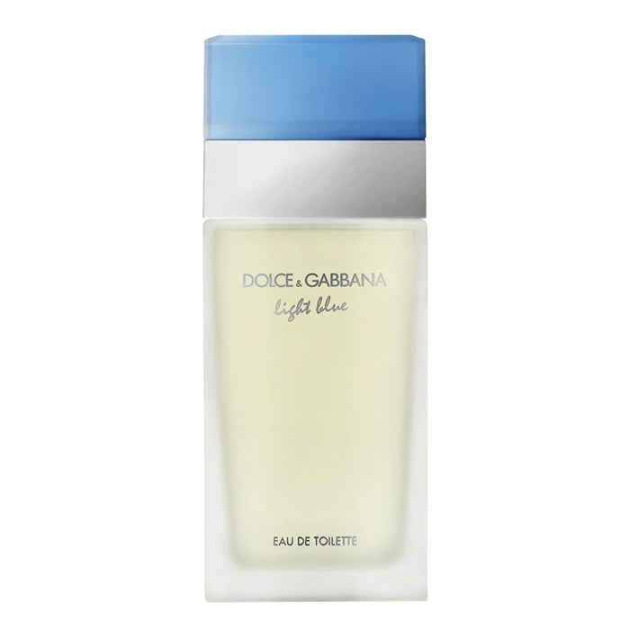 Dolce and Gabbana Light Blue EDP 100 ml – Парфюм за жени