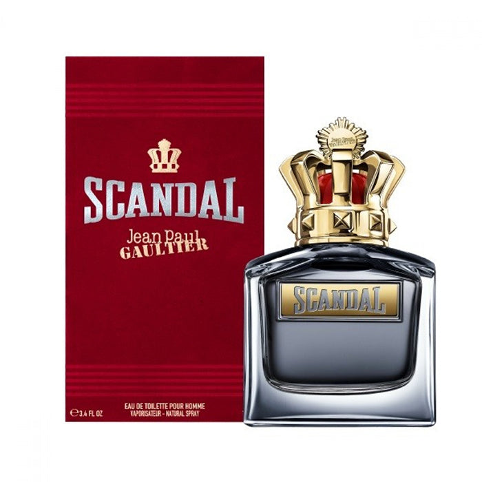 Jean-Paul Gaultier Scandal EDP 80 ml – Парфюм за мъже