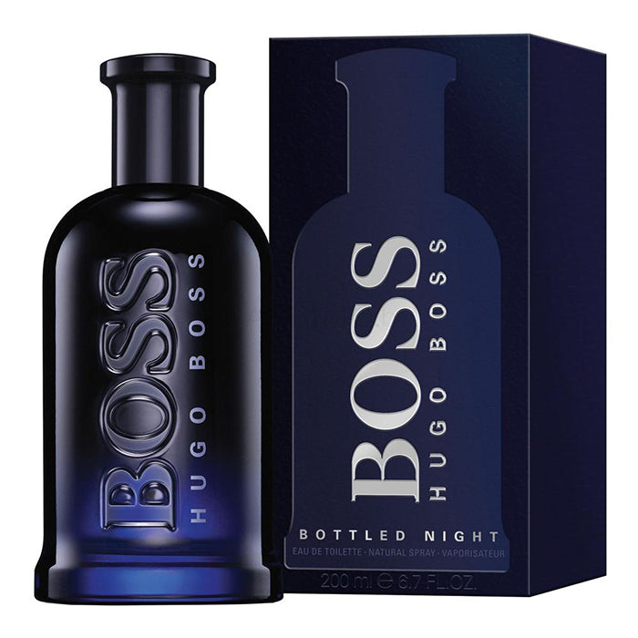 Hugo Boss Bottled Night EDT 100 ml – Парфюм за мъже