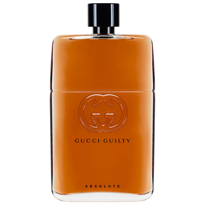 Gucci Guilty Absolute EDP 100 ml – Парфюм за мъже