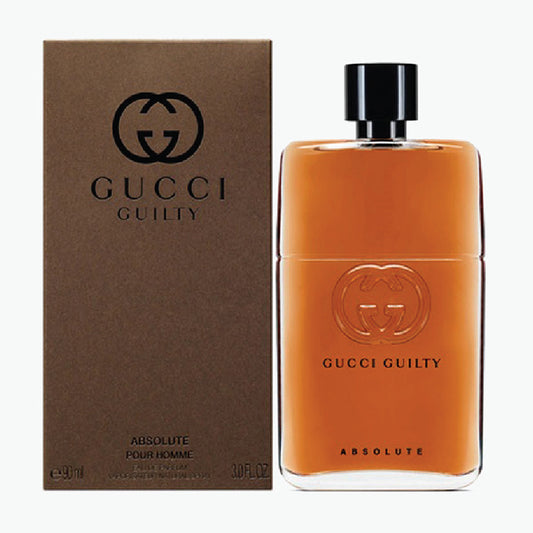 Gucci Guilty Absolute EDP 100 ml – Парфюм за мъже