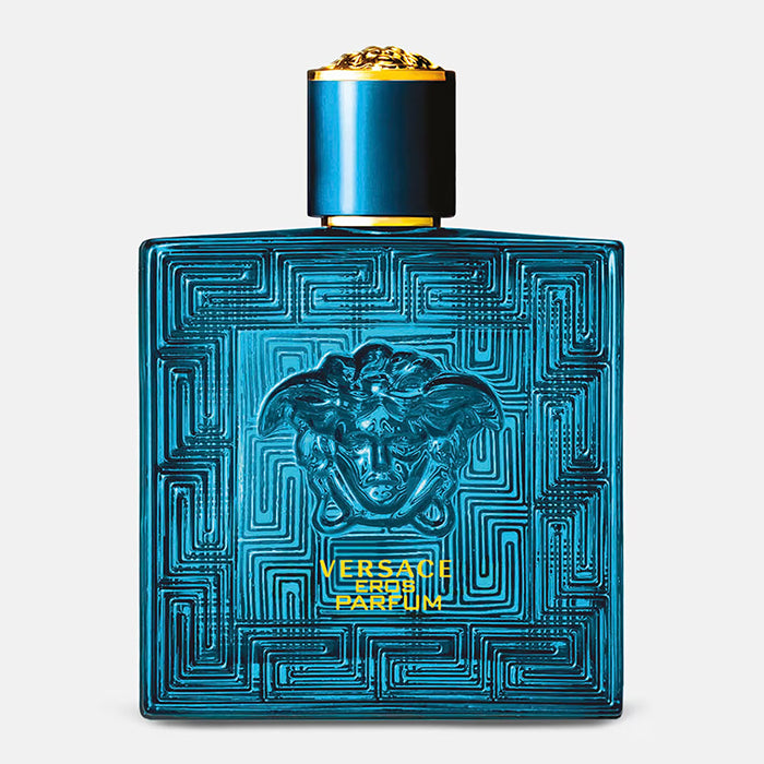 Versace Eros Parfum 100 ml – Парфюм за мъже