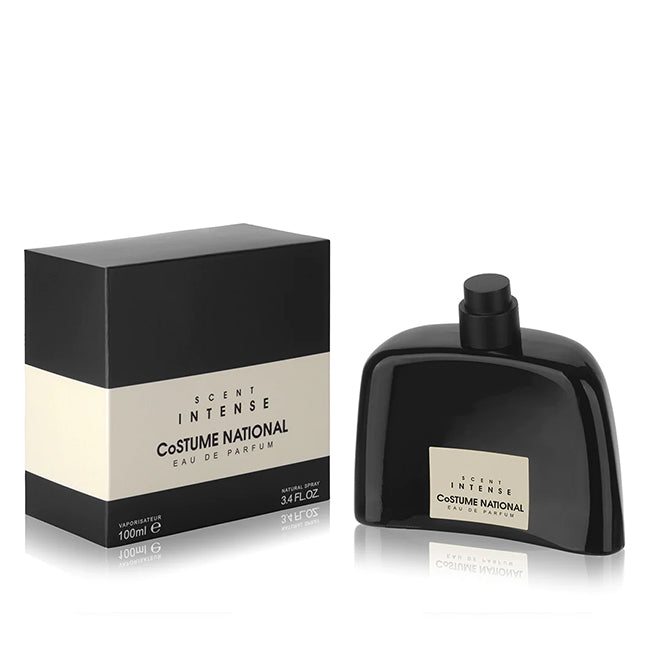 Costume National Scent Intense Unisex EDP 100 ml – Парфюм за жени