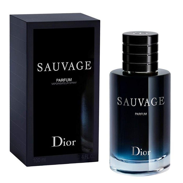 Christian Dior Sauvage Parfum 100 ml – Парфюм за мъже