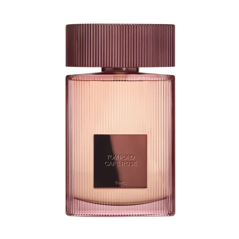 Tom Ford Café Rose 50ml. - Парфюмна вода за жени (EDP)