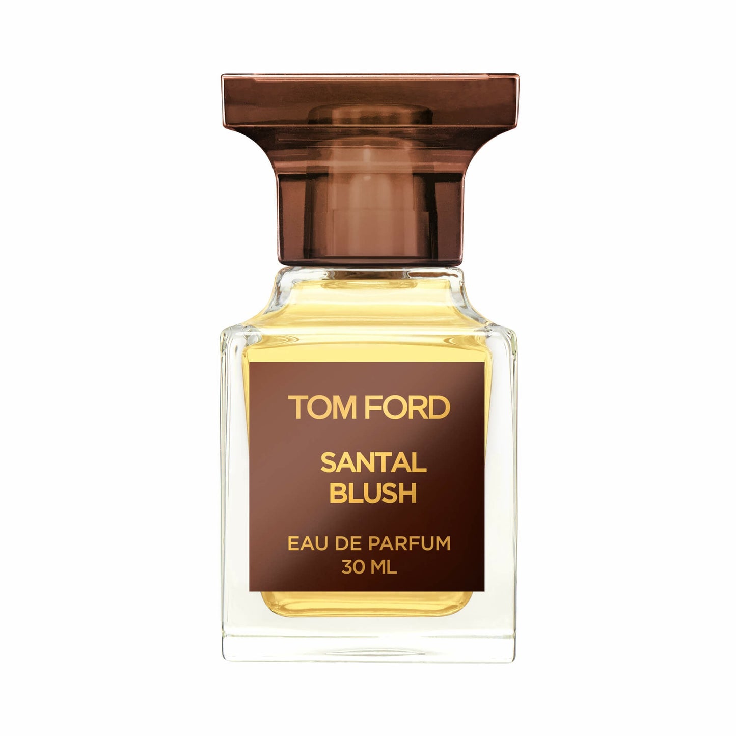 Tom Ford Santal Blush 30ml. - Парфюмна вода за мъже (EDP)