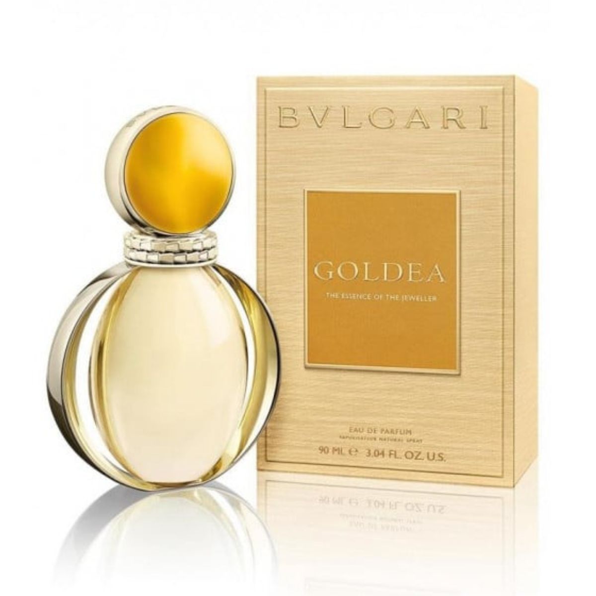 Bvlgari Goldea EDP – Дамски парфюм 90 ml