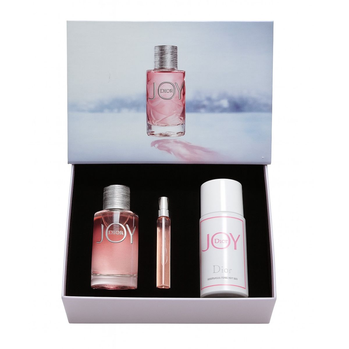 Дамски Подаръчен Комплект – Dior Joy EDP 90 ml