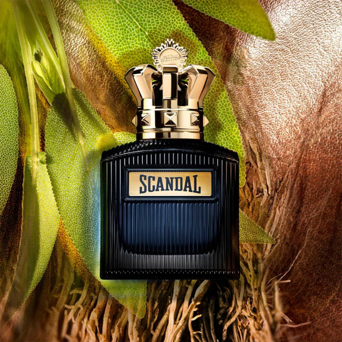 Jean-Paul Gaultier Scandal Pour Homme Intense EDP 80 ml – Парфюм за мъже