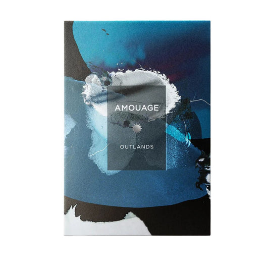 Amouage Outlands 100 ml. - Парфюмна вода за унисекс