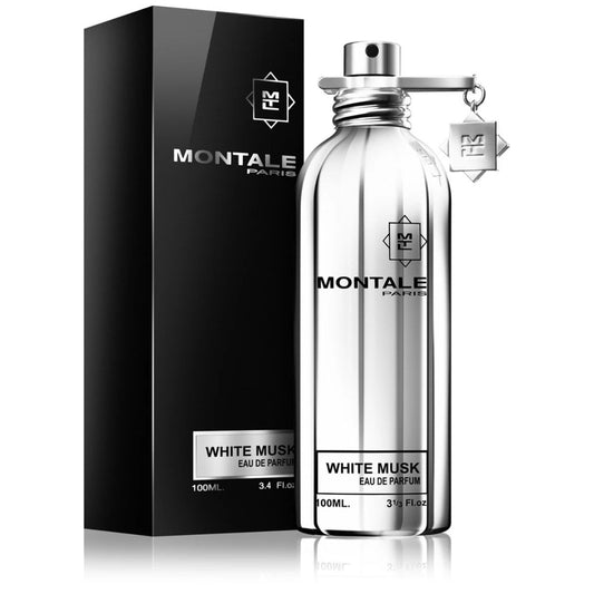 Montale White Musk 100ml EDP – Парфюмна вода унисекс