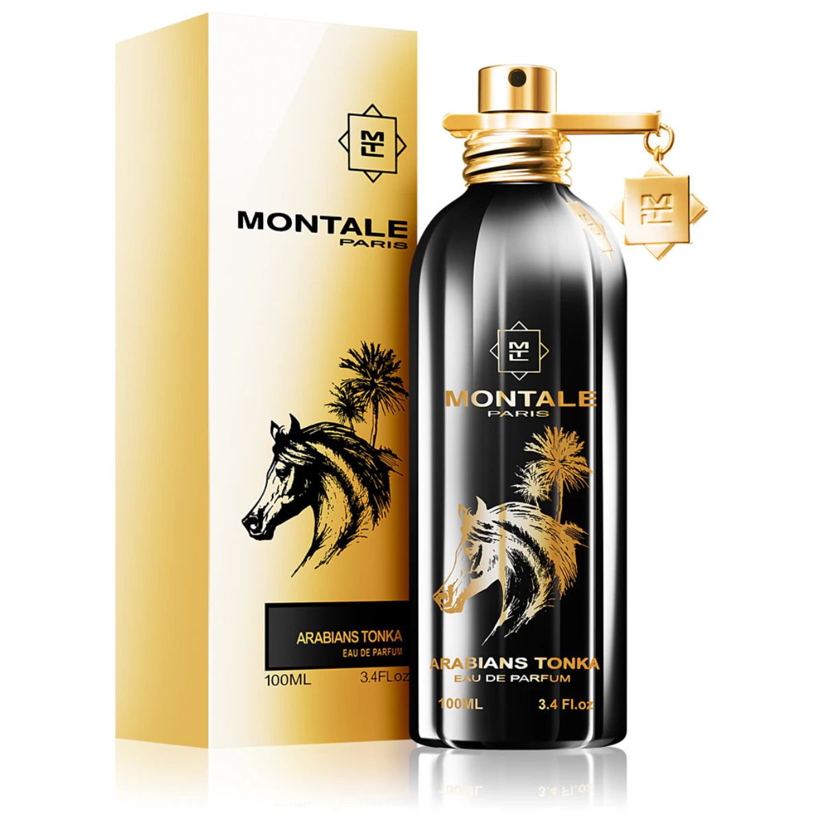 Montale Arabians Tonka EDP 100ml – Парфюмна вода унисекс