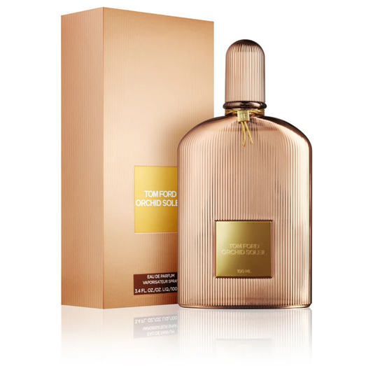 Tom Ford Orchid Soleil EDP 100 ml – Парфюм за жени