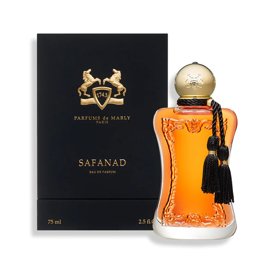 Parfums de Marly Safanad 75 мл. - Парфюмна вода за жени