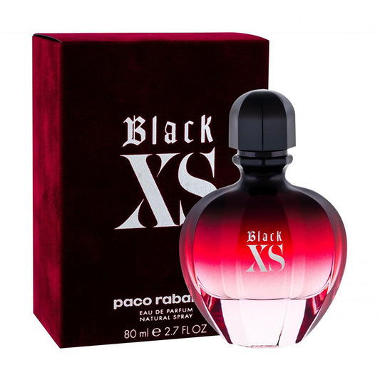 Paco Rabanne Black XS EDP 80 ml – Парфюм за жени