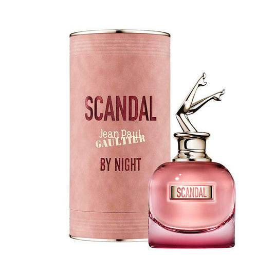 Jean Paul Gaultier Scandal by Night Intense EDP 80 ml – Парфюм за жени