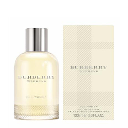 Burberry Weekend for Woman EDP 100ml – Парфюм за жени