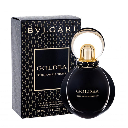 Bvlgari Goldea The Roman Night EDP 75ml – Парфюм за жени