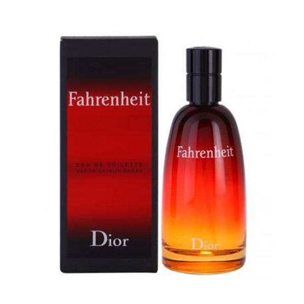 Christian Dior Fahrenheit EDT 100ml – Парфюм за мъже – Parfium Luxe