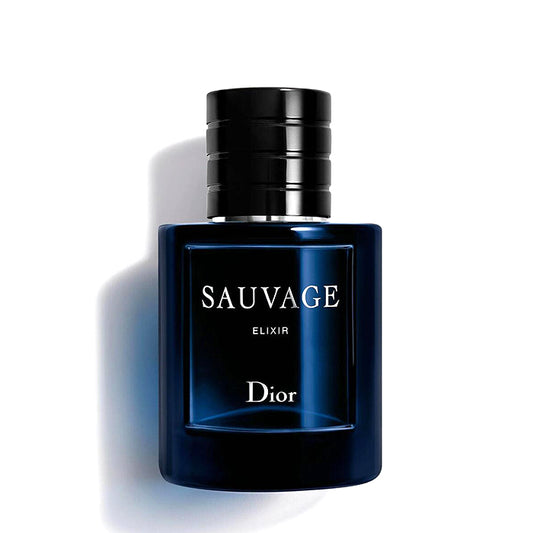 Christian Dior Sauvage Elixir 60 ml – Парфюмен еликсир за мъже