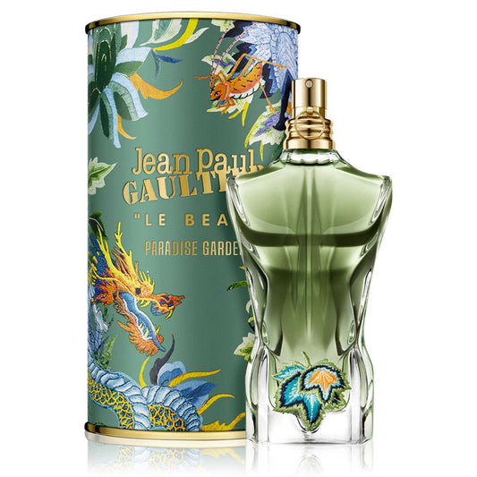 Jean Paul Gaultier Le Beau Paradise Garden 75 ml – парфюм за мъже
