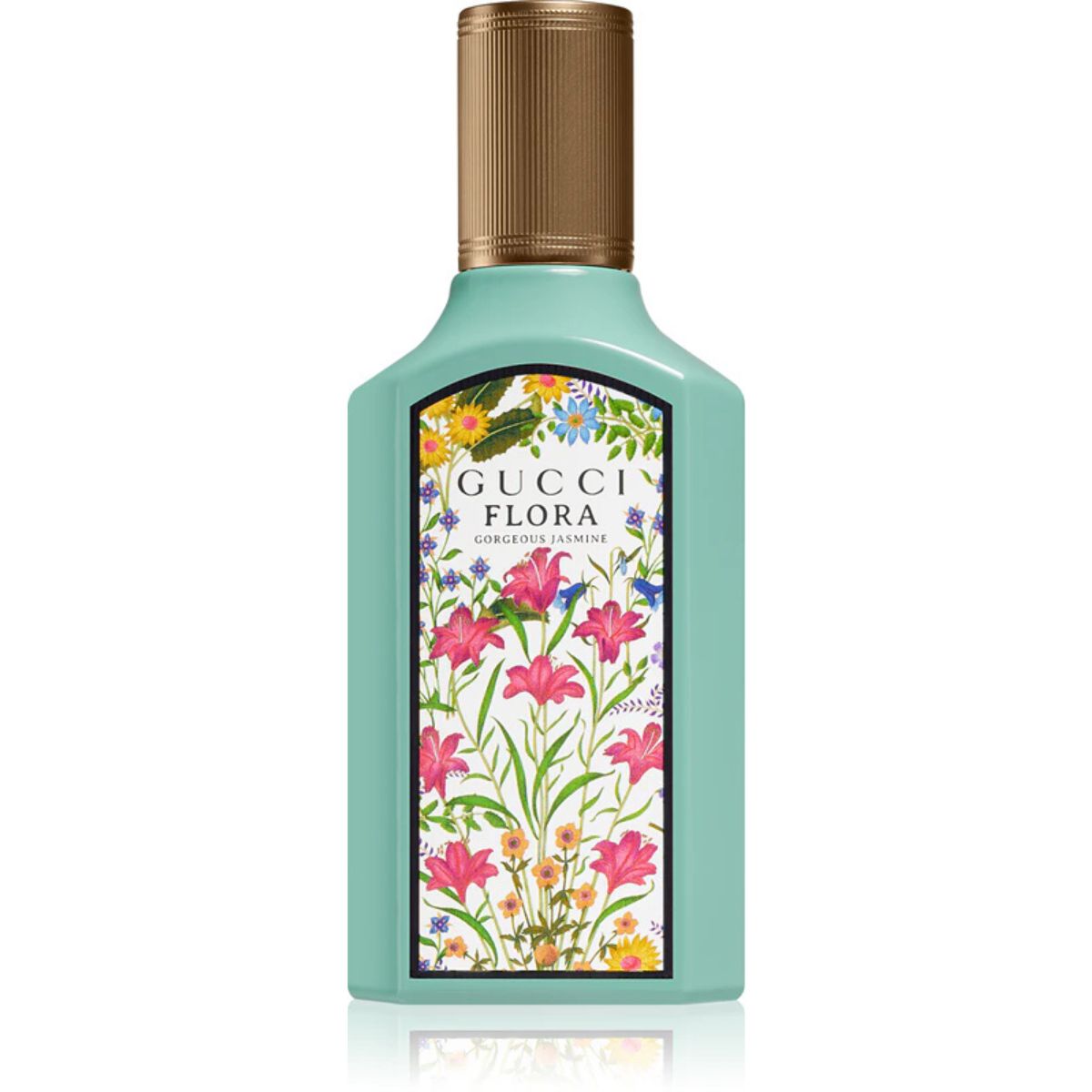 Gucci Flora Gorgeous Jasmine EDP 100 ml – Парфюм за жени