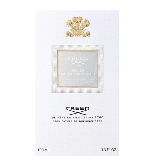 Creed  Silver Mountain Water EDP 100 ml – Парфюмна вода унисекс