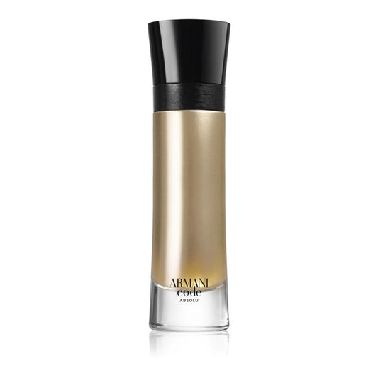 Armani Code Absolu EDP 100ml – Парфюм за мъже