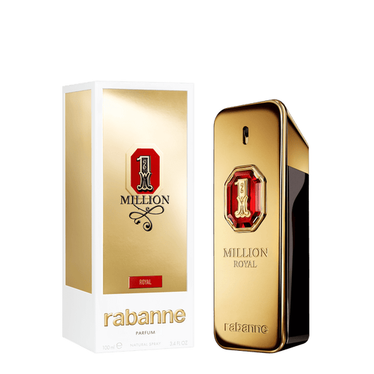 Paco Rabanne 1 Million Royal EDP 100 ml – Парфюм за мъже