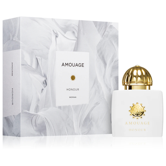 Amouage Honour 100 ml. - Парфюмна вода за жени
