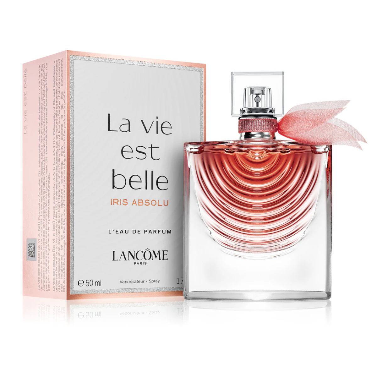 Lancôme La Vie Est Belle Iris Absolu EDP 100 ml – Парфюм за жени