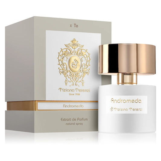 Tiziana Terenzi Luna Andromeda 100 ml – Парфюмен екстракт унисекс