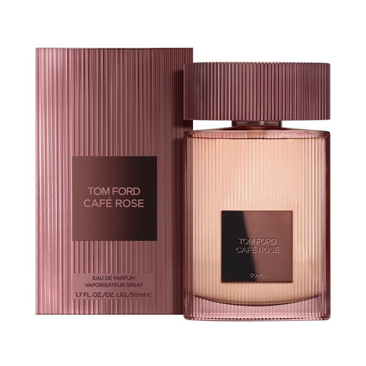 Tom Ford Café Rose 50ml. - Парфюмна вода за жени (EDP)